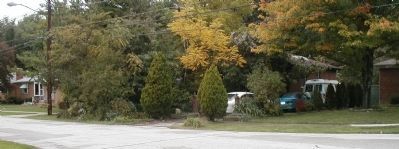The ARK, 519 Karen Dr., Berea, OH image. Click for full size.