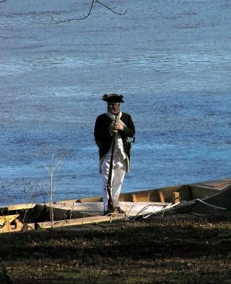 Scenes from the 2008 Reenactment Ceremonies image. Click for full size.