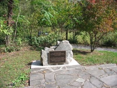 10th Mountain Division Marker. Click for full size. 10th Mountain Division Marker image. Click for full size.