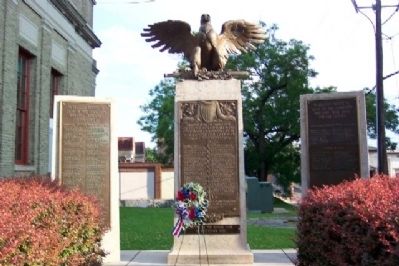 Pottstown War Memorial image. Click for full size.