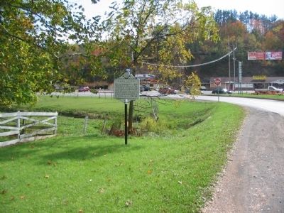 Kump House / Herman Guy Kump Marker image. Click for full size.