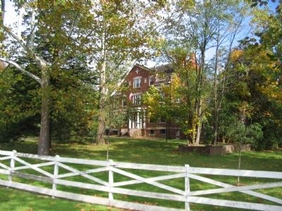 The Kump House image. Click for full size.