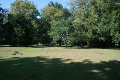 Kirkpatrick Homesite and Pecan Grove image. Click for full size.