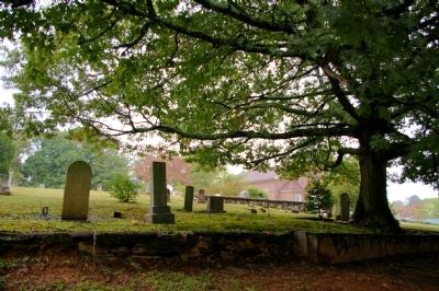 Sardis Methodist Church Cemetery image. Click for full size.