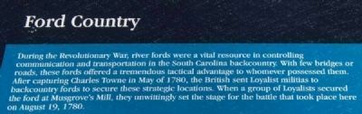Ford Country Marker. Click for full size. Ford Country Marker image. Click for full size.