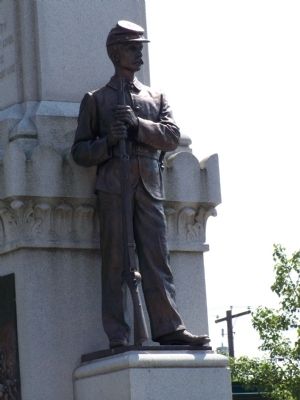 Union Soldier image. Click for full size.