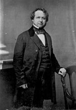 William Bigler image. Click for full size.