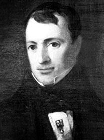 John Bannister Gibson image. Click for full size.