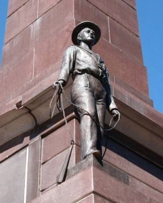 Other View - - Sailor Statue image. Click for full size.
