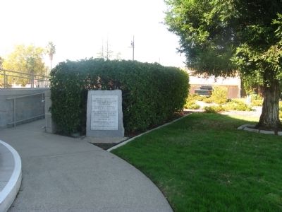The Finnish Temperance Hall Marker. Click for full size. The Finnish Temperance Hall Marker image. Click for full size.
