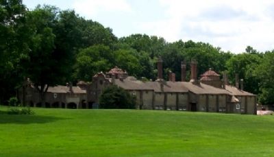 Moravian Pottery and Tile Works image. Click for full size.