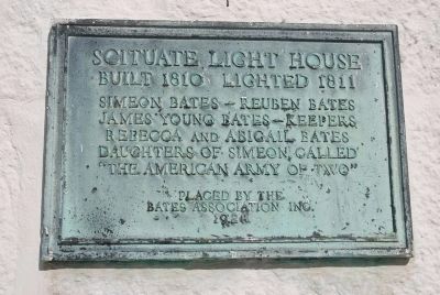 Another Nearby Plaque image. Click for full size.
