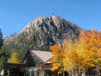 Squaw Valley image. Click for full size.