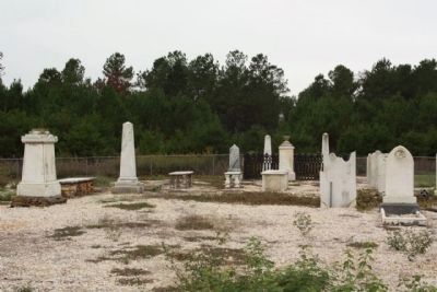 Richardson Graves. Click for full size. Richardson Graves image. Click for full size.