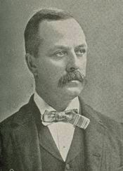 Congressman Mr. Jones image. Click for full size.