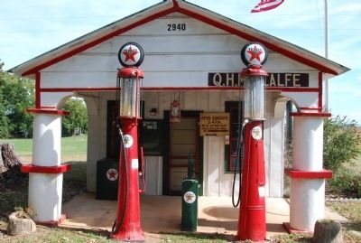 Metcalfe Station. Click for full size. Metcalfe Station image. Click for full size.