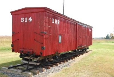 Box Car image. Click for full size.