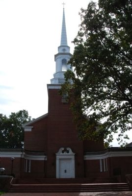 Dover Memorial Chapel image. Click for full size.