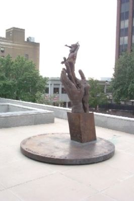 September 11 2001 Memorial. Click for full size. September 11 2001 Memorial image. Click for full size.