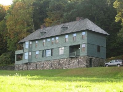 Naulahka, Home of Rudyard Kipling. Click for full size. Naulahka, Home of Rudyard Kipling image. Click for full size.