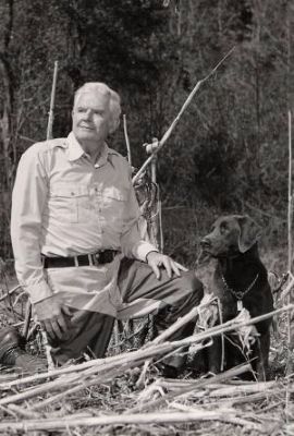 Rembert C. Dennis image. Click for full size.