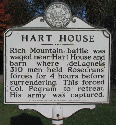 Hart House Side image. Click for full size.