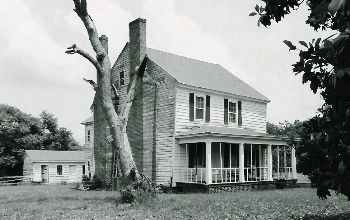 White Hall Tavern image. Click for full size.