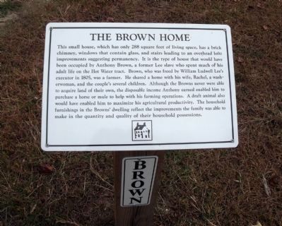 The Brown Home image. Click for full size.