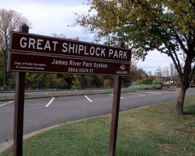 Great Shiplock Park image. Click for full size.