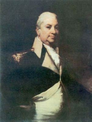 Gen. Henry Knox. Click for full size. Gen. Henry Knox image. Click for full size.