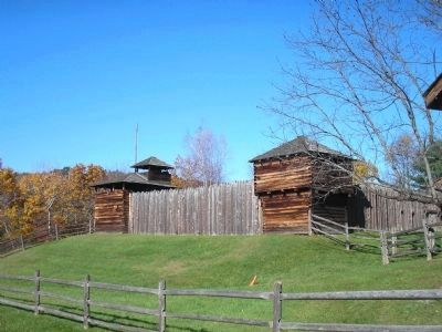 Fort Delaware image. Click for full size.
