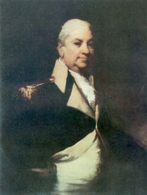 Gen. Henry Knox image. Click for full size.