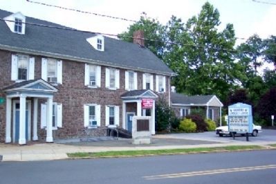 Birdsboro World War I Memorial image. Click for full size.