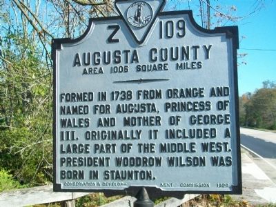 Augusta County Face image. Click for full size.