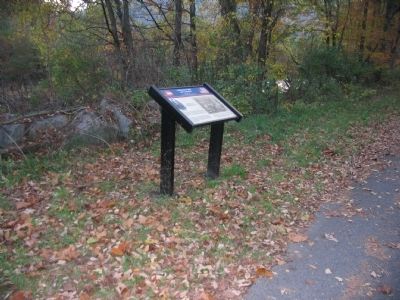 Corricks Ford Battlefield Marker image. Click for full size.