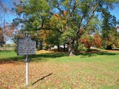 Cherry Grove Estate Marker. Click for full size. Cherry Grove Estate Marker image. Click for full size.
