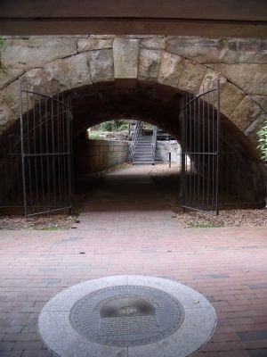 13th Street Bridge image. Click for full size.