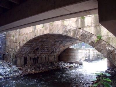 James River & Kanawha Canal. Click for full size. James River & Kanawha Canal image. Click for full size.