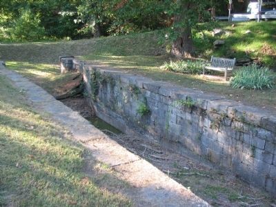 Lock 34. Click for full size. Lock 34 image. Click for full size.