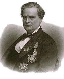 Dr. James Marion Sims image. Click for full size.
