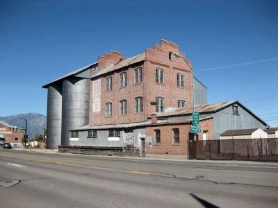 Minden Flour Milling Company Facility image. Click for full size.
