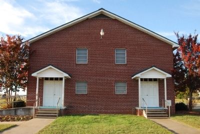 Masonic Lodge image. Click for full size.