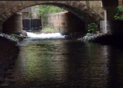 Richmond Riverfront Canal Walk image. Click for full size.