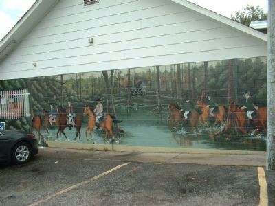 Chase At Richbourg’s Mill. Click for full size. Chase At Richbourg’s Mill image. Click for full size.