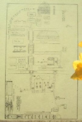 Ironmaster's Garden Drawing on Marker. Click for full size. Ironmaster's Garden Drawing on Marker image. Click for full size.