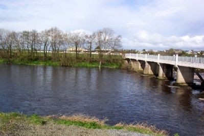 River Feale. Click for full size. River Feale image. Click for full size.