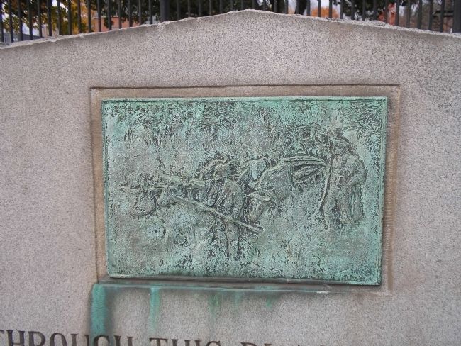 Detail of Plaque image. Click for full size.