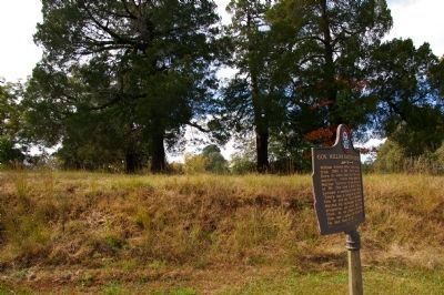 Gov. William Jonathan Northen Marker. Click for full size. Gov. William Jonathan Northen Marker image. Click for full size.