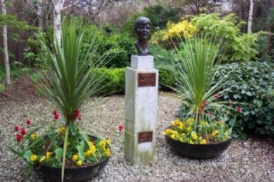 Veronica Guerin Memorial image. Click for full size.