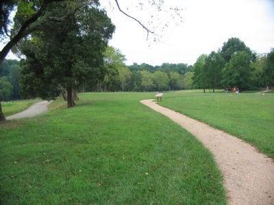 Mount Pleasant c. 1750s Marker. Click for full size. Mount Pleasant c. 1750s Marker image. Click for full size.